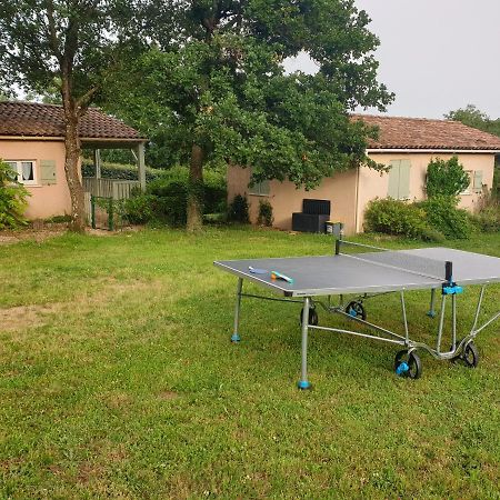 Le Clos Des Mimosas Saint-Andéol-de-Vals Extérieur photo