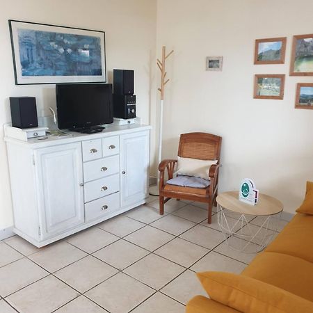 Le Clos Des Mimosas Saint-Andéol-de-Vals Extérieur photo