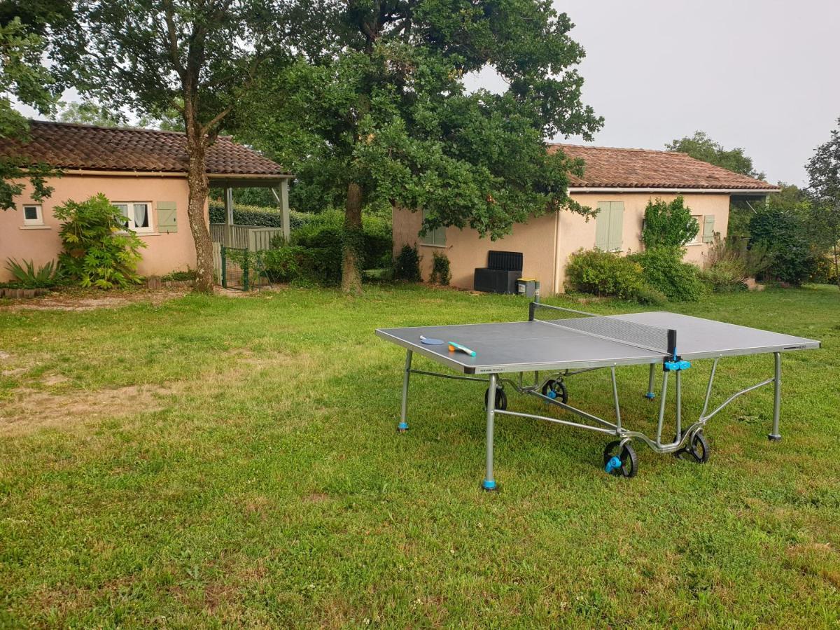 Le Clos Des Mimosas Saint-Andéol-de-Vals Extérieur photo