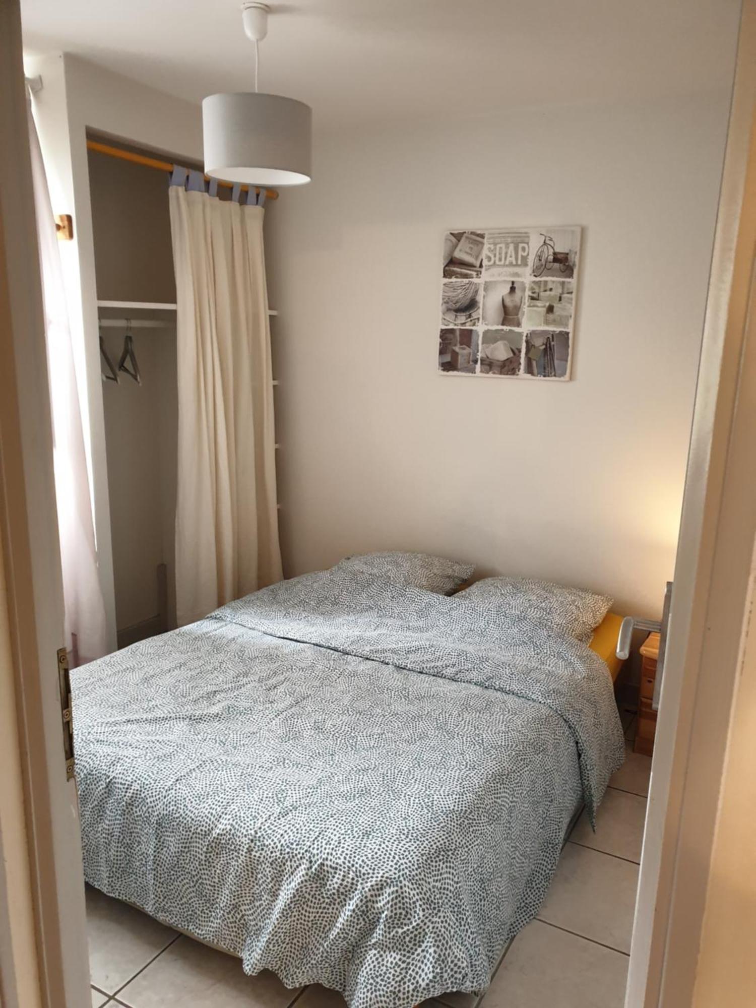 Le Clos Des Mimosas Saint-Andéol-de-Vals Extérieur photo