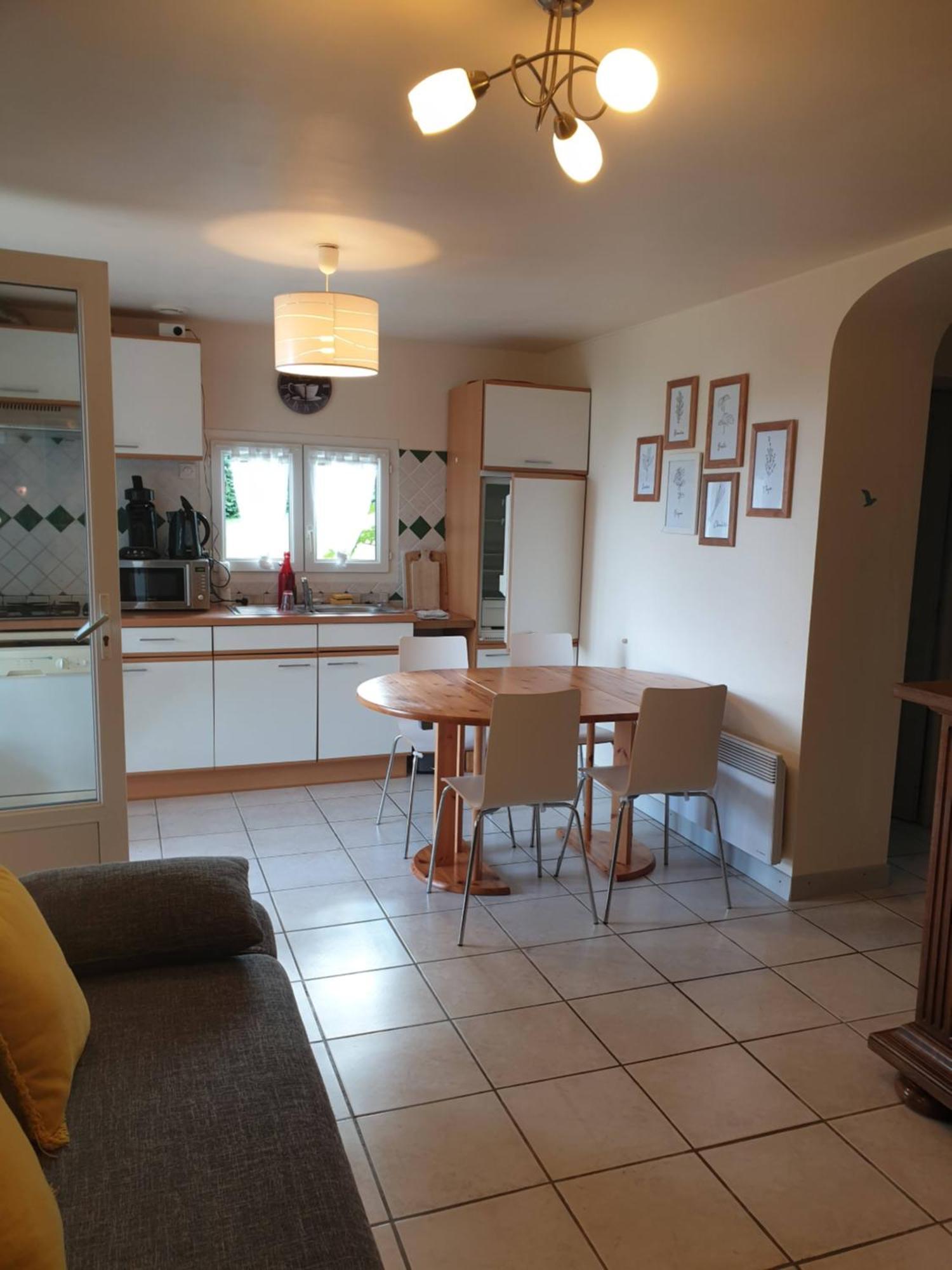 Le Clos Des Mimosas Saint-Andéol-de-Vals Extérieur photo