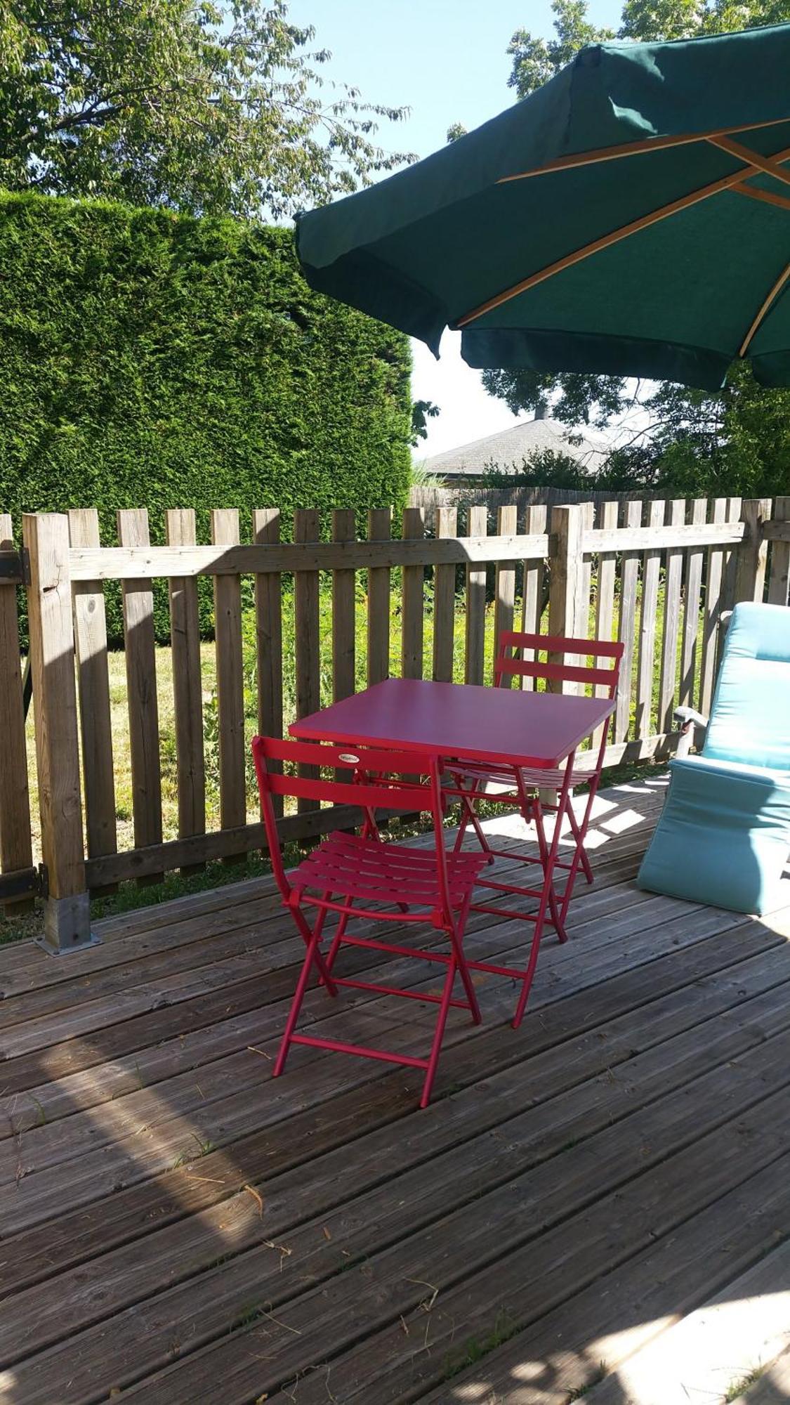 Le Clos Des Mimosas Saint-Andéol-de-Vals Extérieur photo